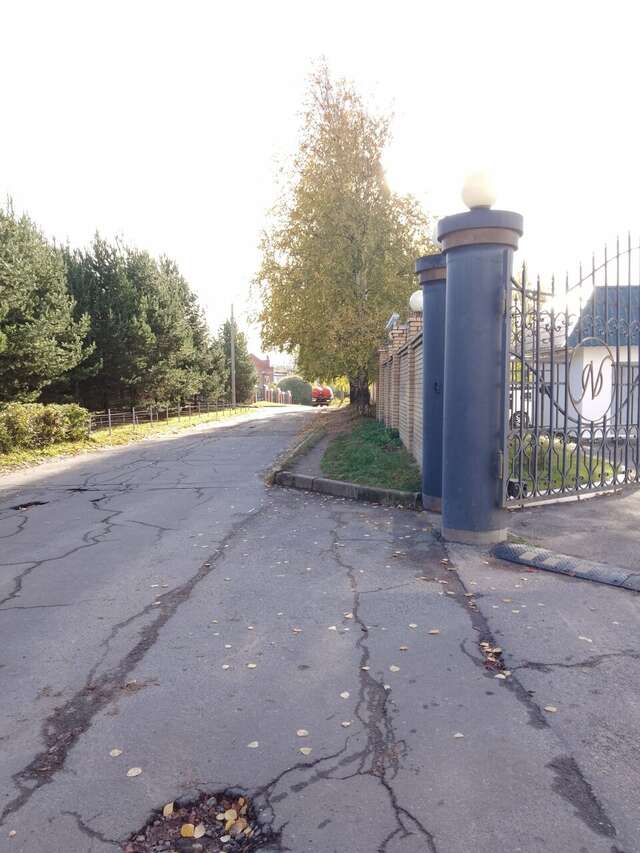 Гостиница Николаевский Вологда-176