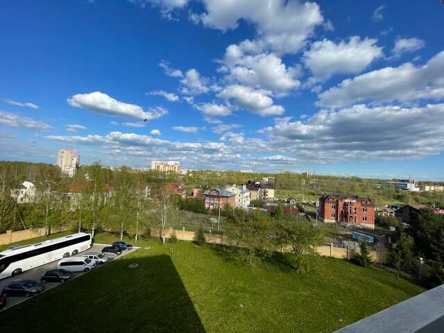 Гостиница Николаевский Вологда-187