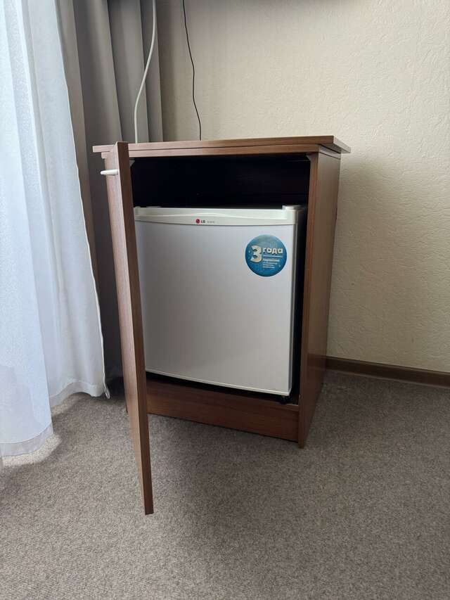 Гостиница Николаевский Вологда-82