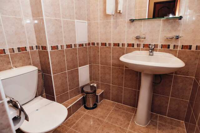 Гостиница Николаевский Вологда-50