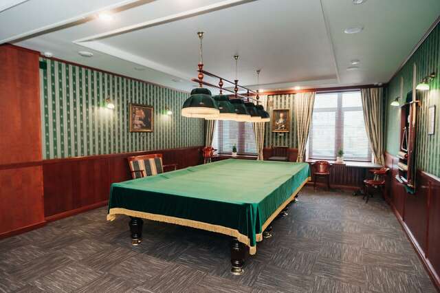 Гостиница Николаевский Вологда-76