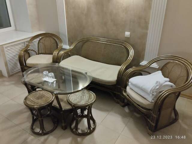 Гостиница Николаевский Вологда-164