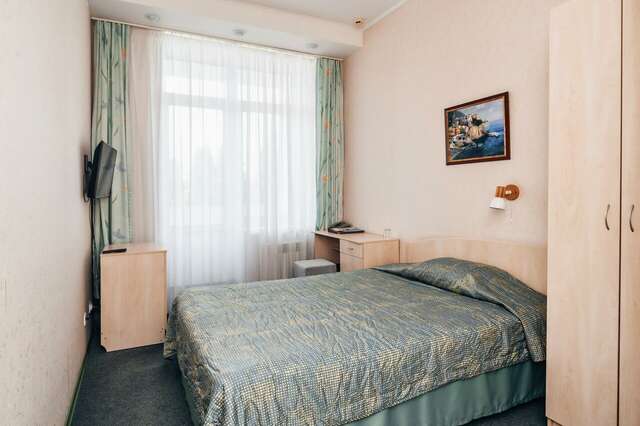 Гостиница Николаевский Вологда-92