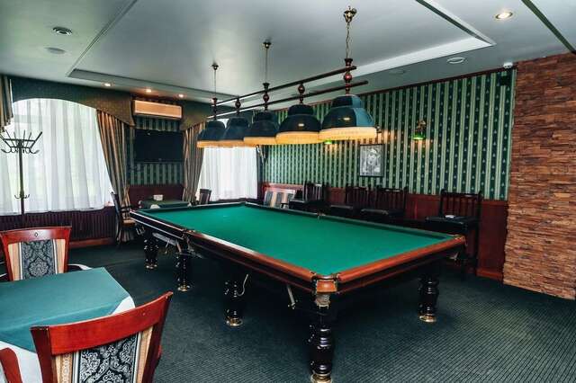 Гостиница Николаевский Вологда-45