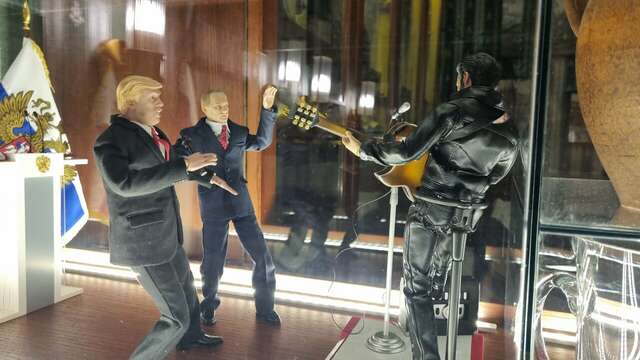 Гостиница Николаевский Вологда-209