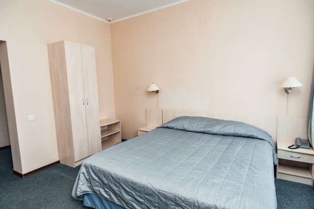 Гостиница Николаевский Вологда-148