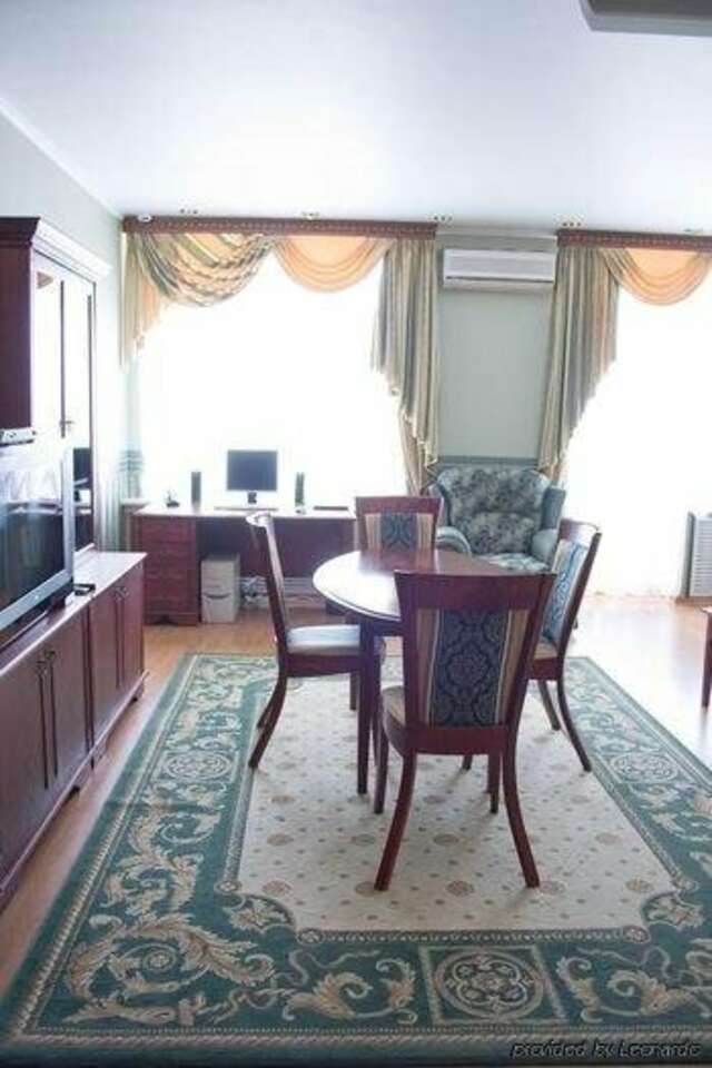 Гостиница Николаевский Вологда-115