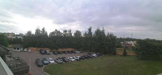 Гостиница Николаевский Вологда-227