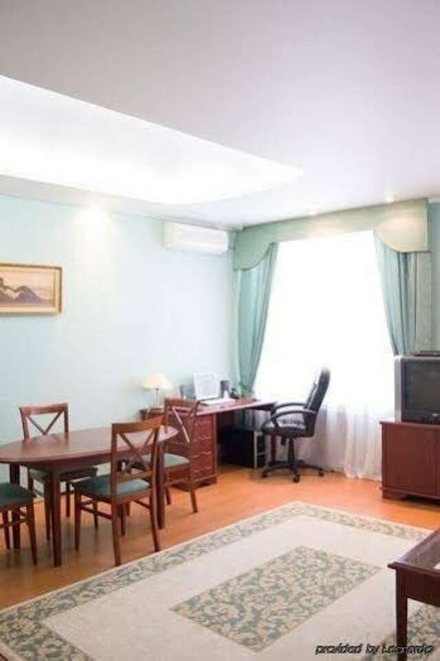 Гостиница Николаевский Вологда-124