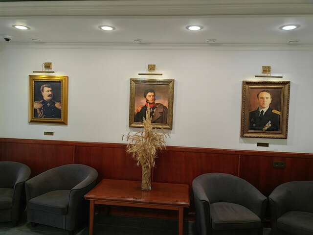 Гостиница Николаевский Вологда-169