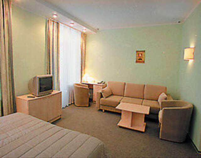Гостиница Николаевский Вологда-137