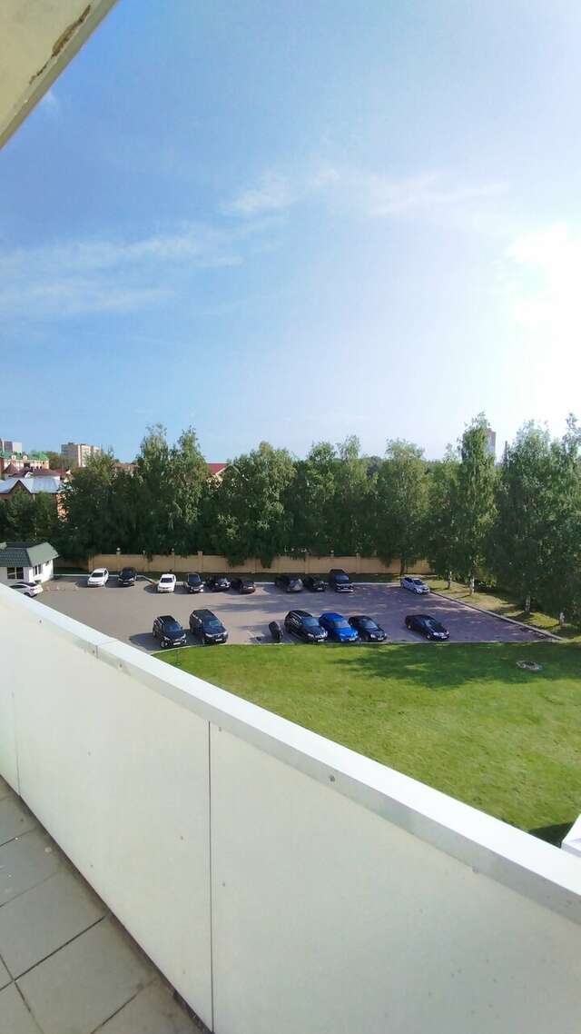 Гостиница Николаевский Вологда-247