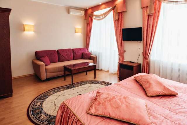 Гостиница Николаевский Вологда-62