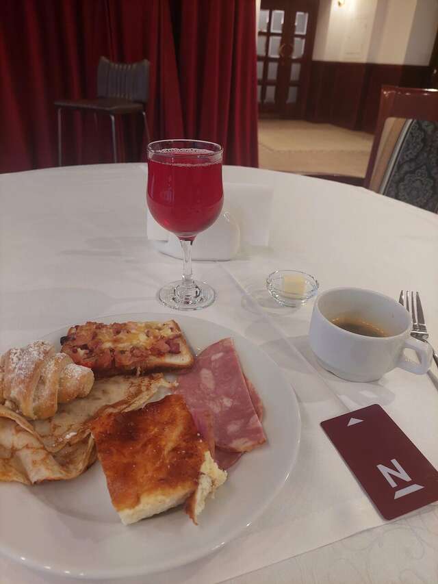 Гостиница Николаевский Вологда-225