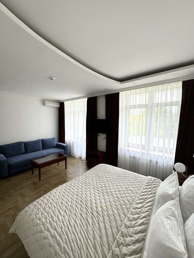 Гостиница Николаевский Вологда-26