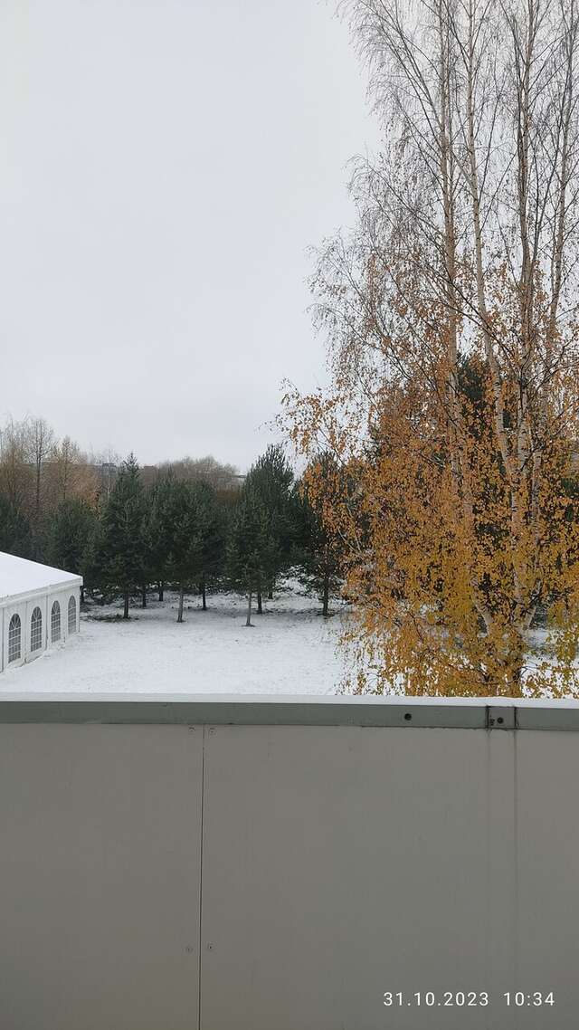 Гостиница Николаевский Вологда-243