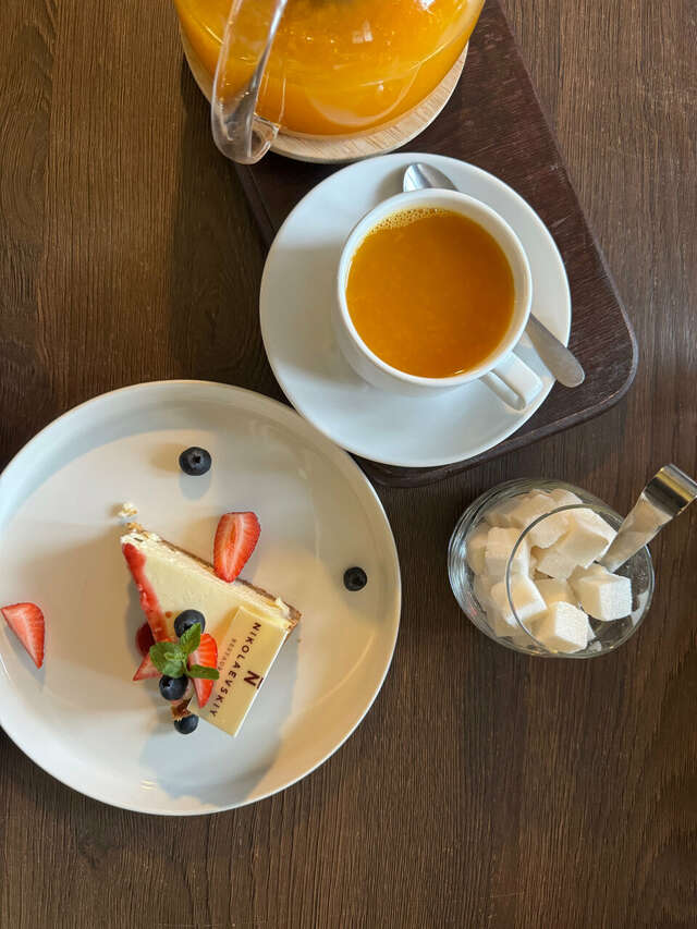 Гостиница Николаевский Вологда-206