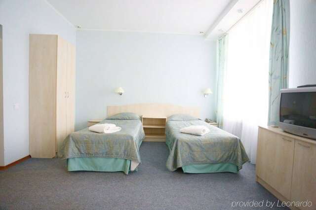 Гостиница Николаевский Вологда-138