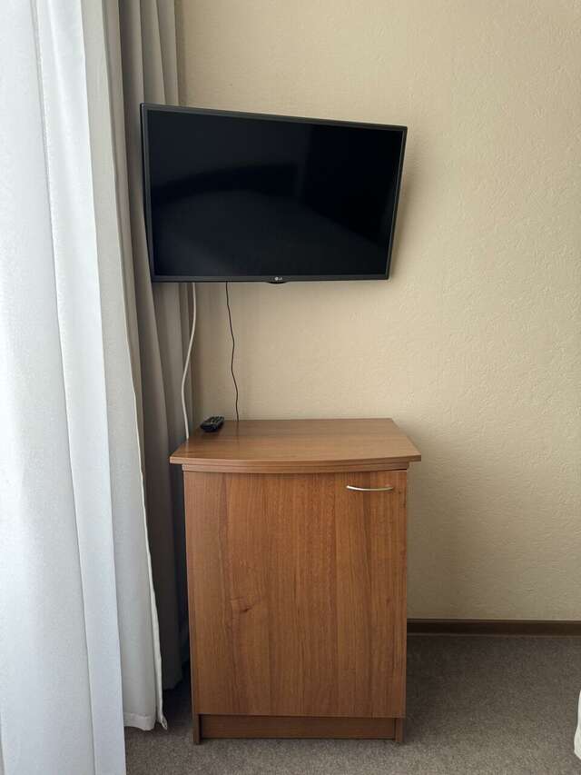 Гостиница Николаевский Вологда-136