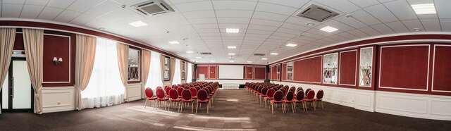 Гостиница Николаевский Вологда-135