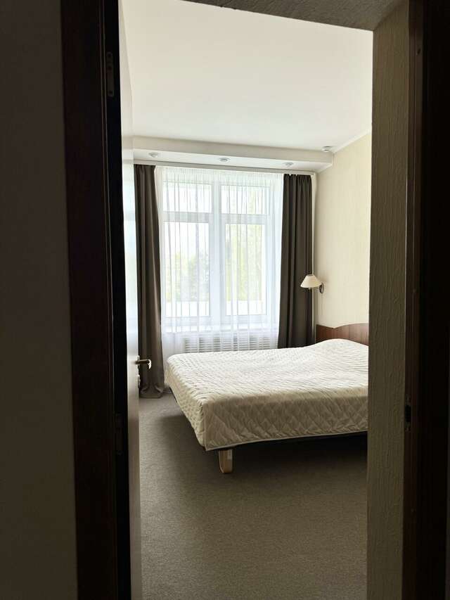 Гостиница Николаевский Вологда-36