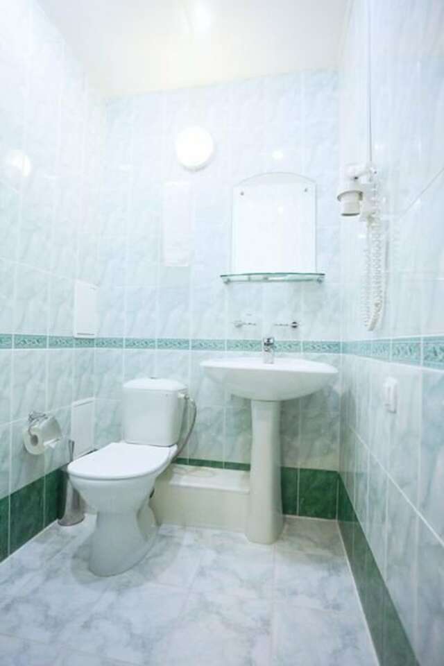 Гостиница Николаевский Вологда-37