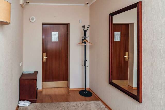 Гостиница Николаевский Вологда-70