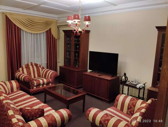 Гостиница Николаевский Вологда-231