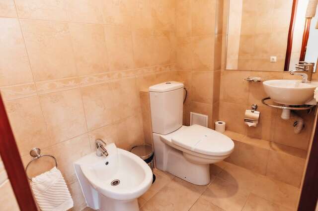 Гостиница Николаевский Вологда-75