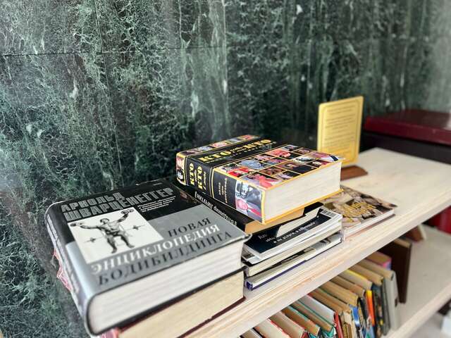 Гостиница Николаевский Вологда-200