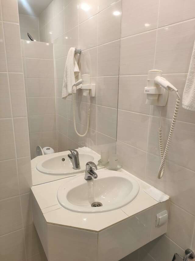 Гостиница Николаевский Вологда-223