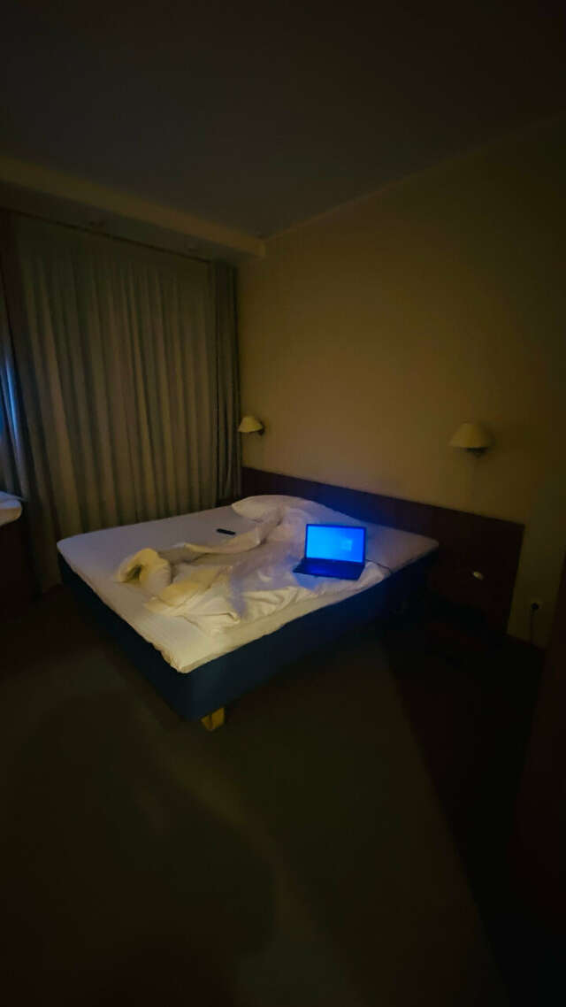 Гостиница Николаевский Вологда-230