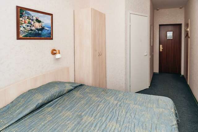 Гостиница Николаевский Вологда-108