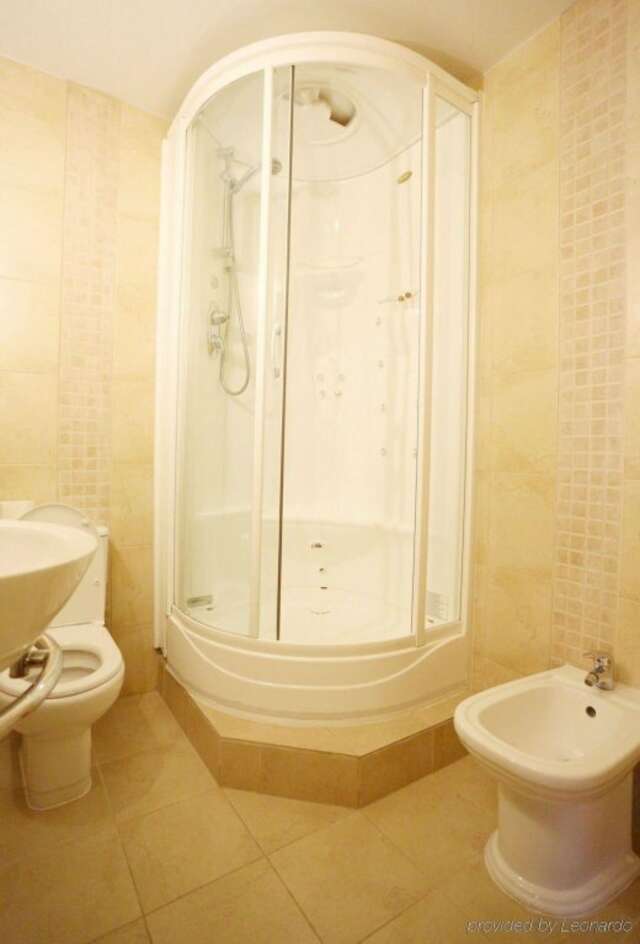 Гостиница Николаевский Вологда-120