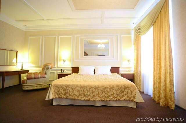 Гостиница Николаевский Вологда-69