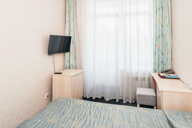 Гостиница Николаевский Вологда-111