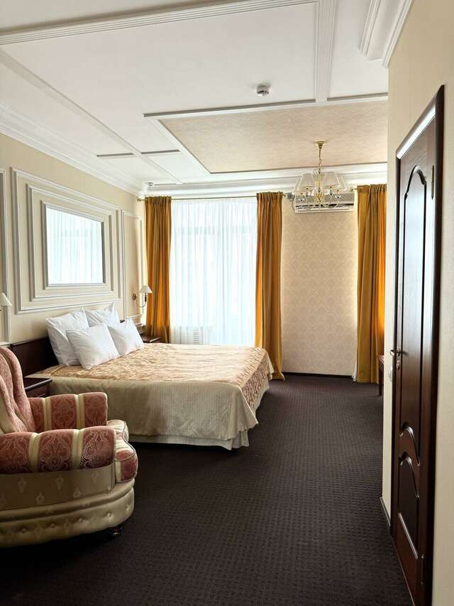 Гостиница Николаевский Вологда-59