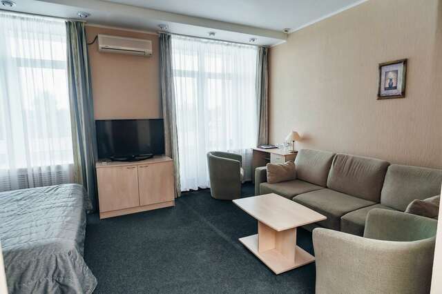 Гостиница Николаевский Вологда-144