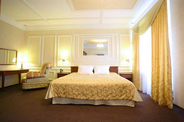 Гостиница Николаевский Вологда-107