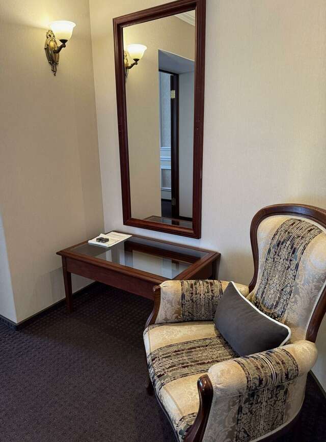 Гостиница Николаевский Вологда-64