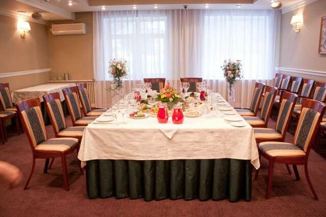 Гостиница Николаевский Вологда-85