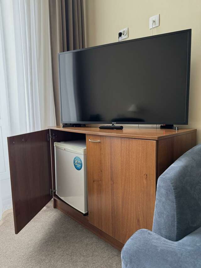 Гостиница Николаевский Вологда-29