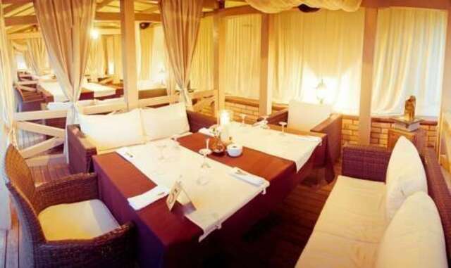 Гостиница Николаевский Вологда-65