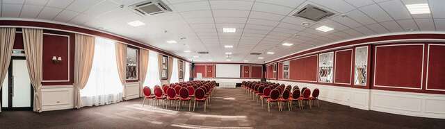 Гостиница Николаевский Вологда-99