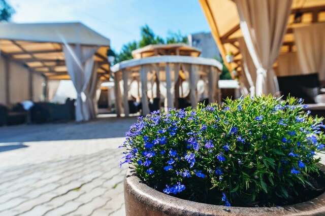 Гостиница Николаевский Вологда-14