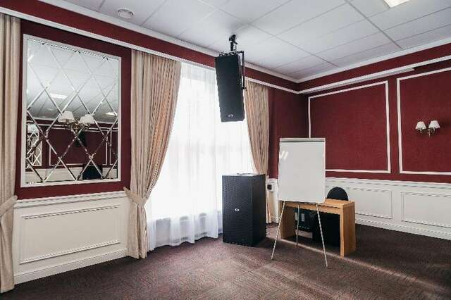 Гостиница Николаевский Вологда-71