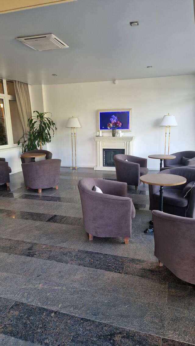 Гостиница Николаевский Вологда-212