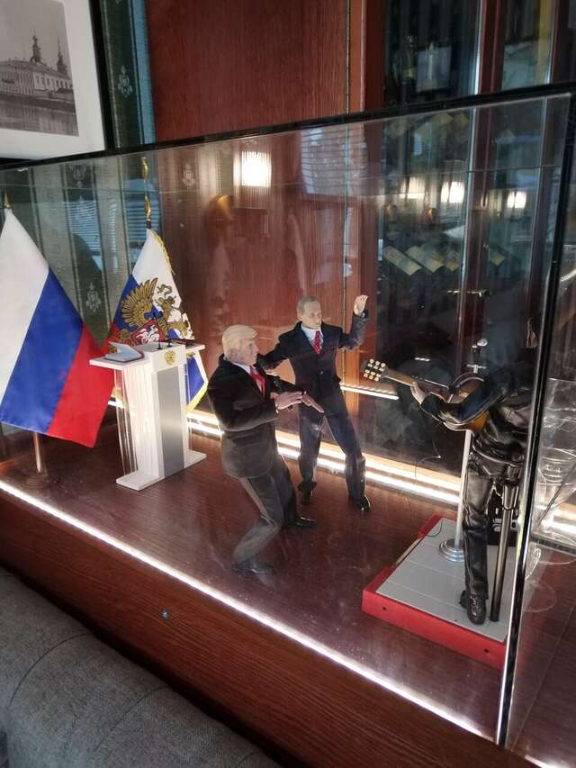 Гостиница Николаевский Вологда-179