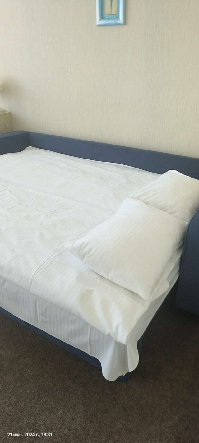 Гостиница Николаевский Вологда-208