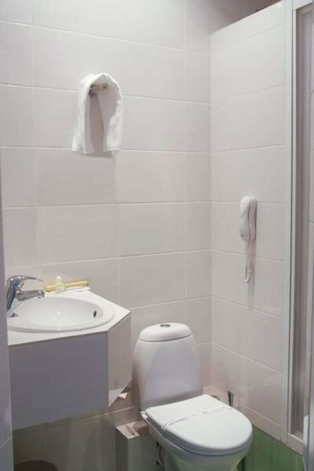 Гостиница Николаевский Вологда-72